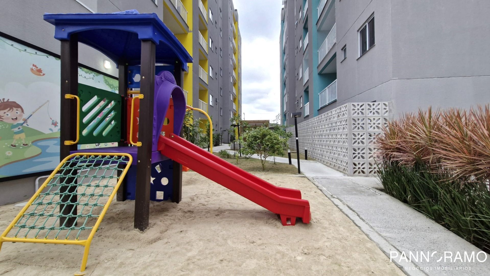 Apartamento, 2 quartos, 51 m² - Foto 16