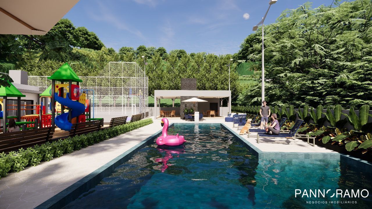 Terreno, 195 m² - Foto 1