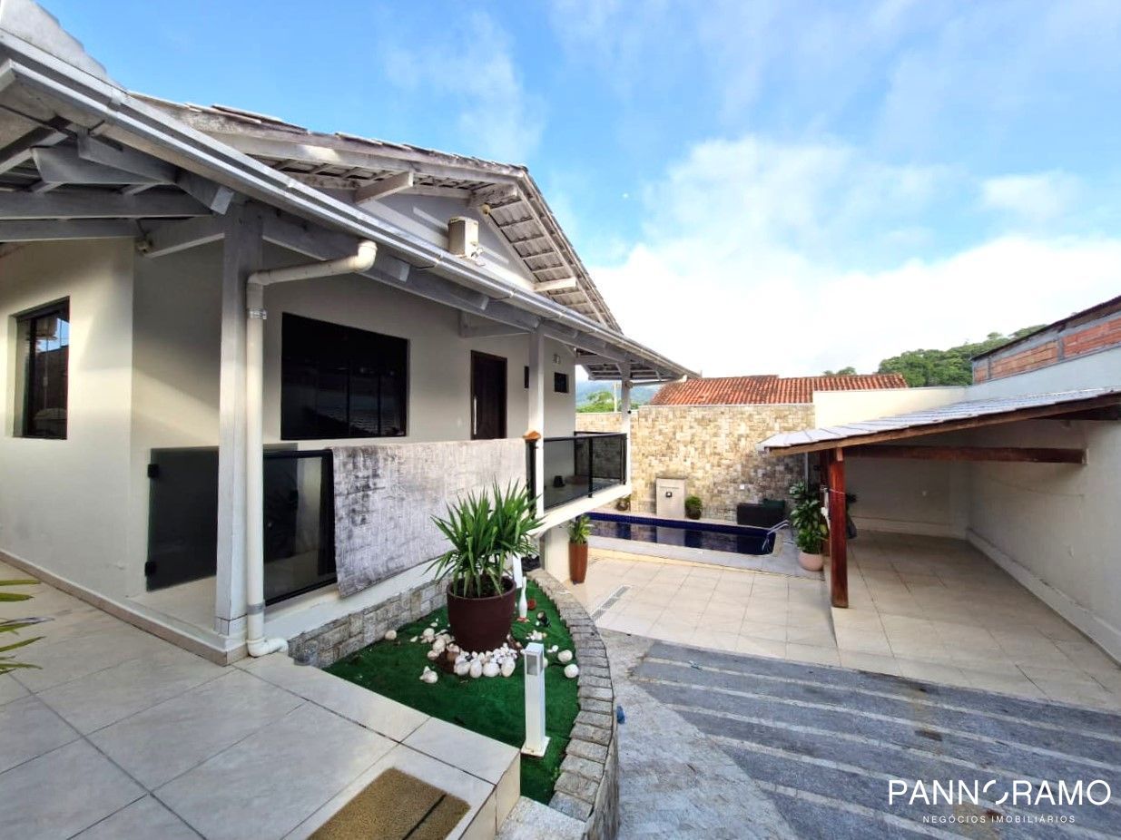 Casa, 3 quartos, 200 m² - Foto 28