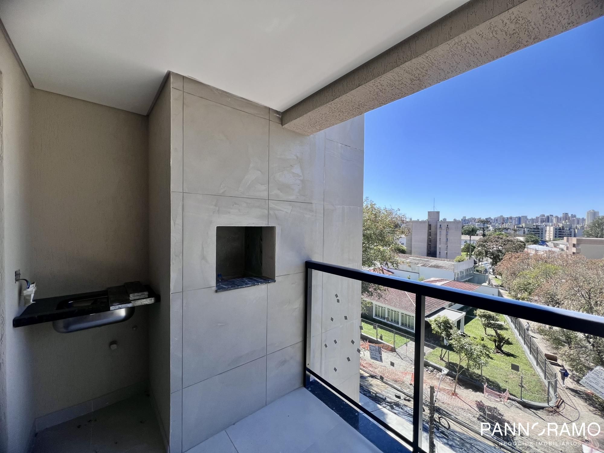Apartamento, 2 quartos, 59 m² - Foto 6