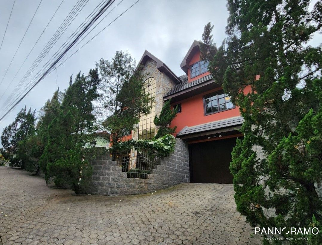 Casa, 5 quartos, 397 m² - Foto 31