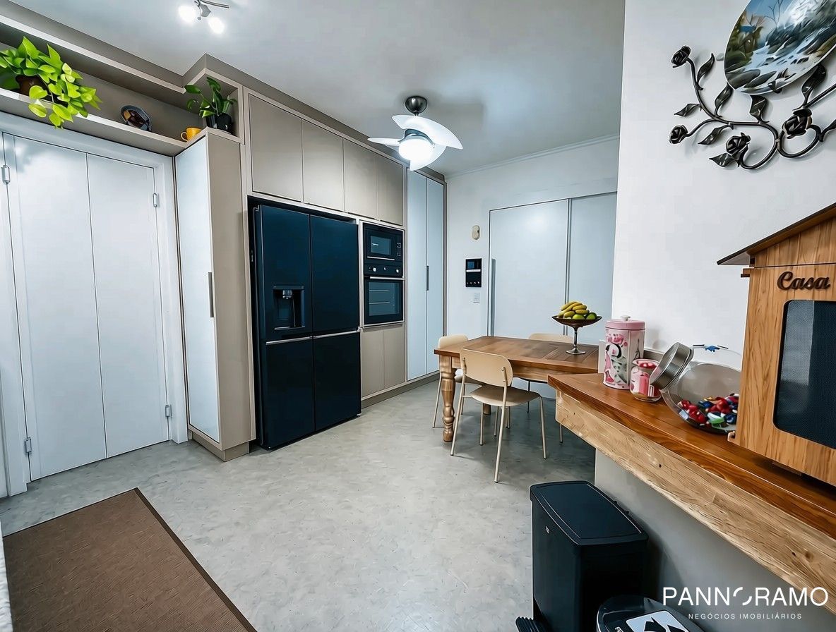 Apartamento, 3 quartos, 143 m² - Foto 6