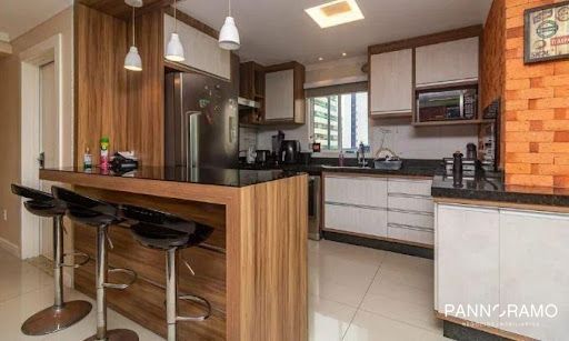 Apartamento, 3 quartos, 105 m² - Foto 5