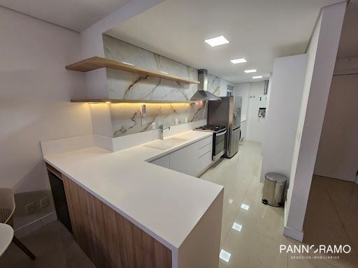 Apartamento, 3 quartos, 128 m² - Foto 7