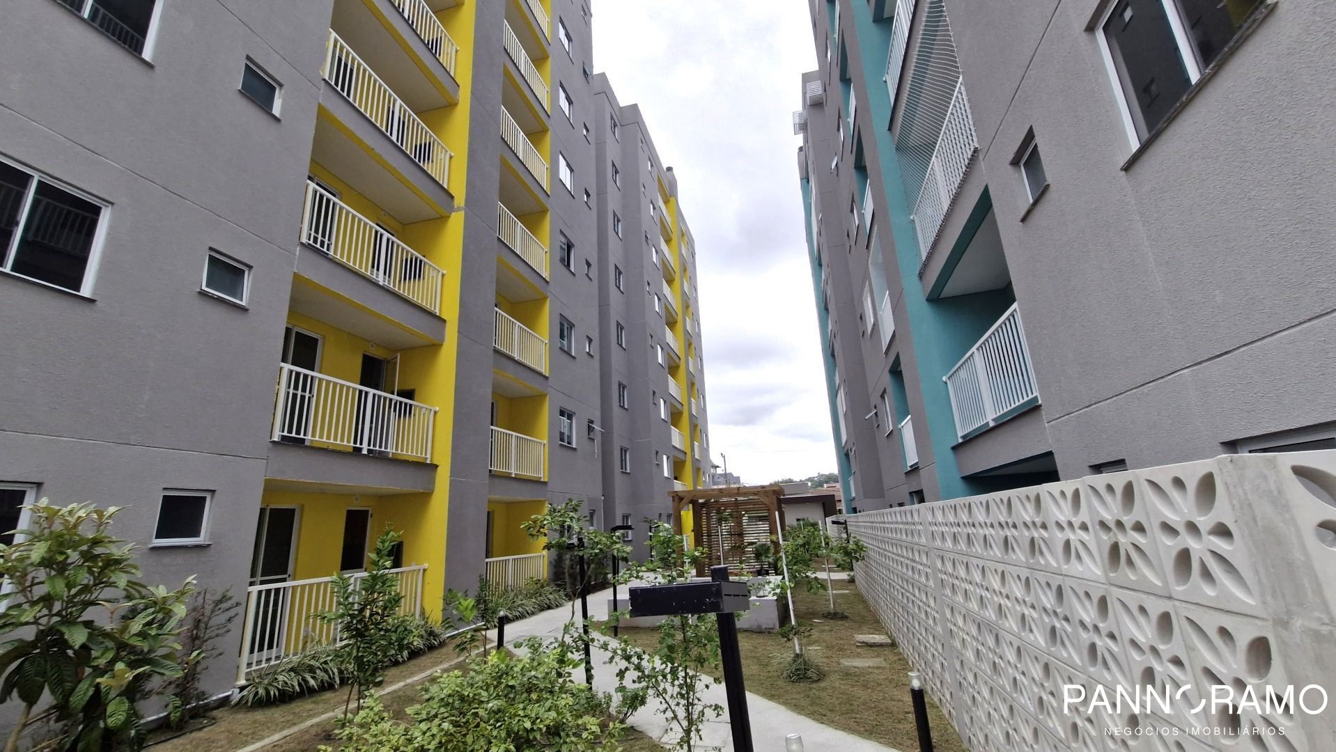 Apartamento, 2 quartos, 51 m² - Foto 4