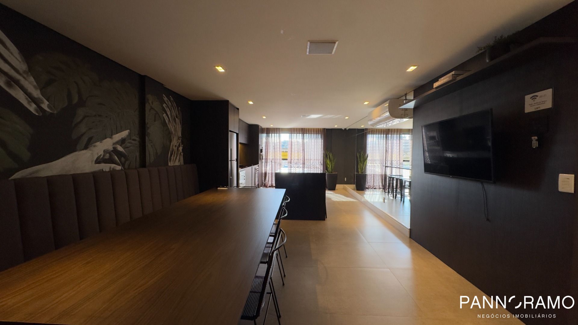 Casa, 1 quarto, 70 m² - Foto 18