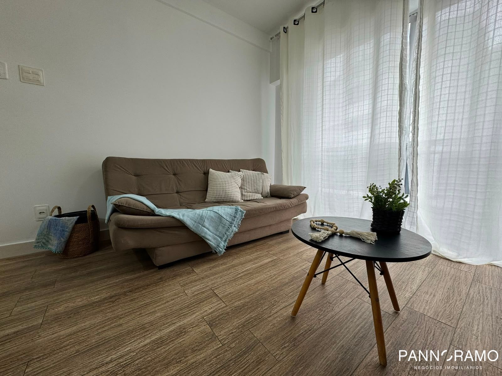Apartamento, 2 quartos, 65 m² - Foto 2