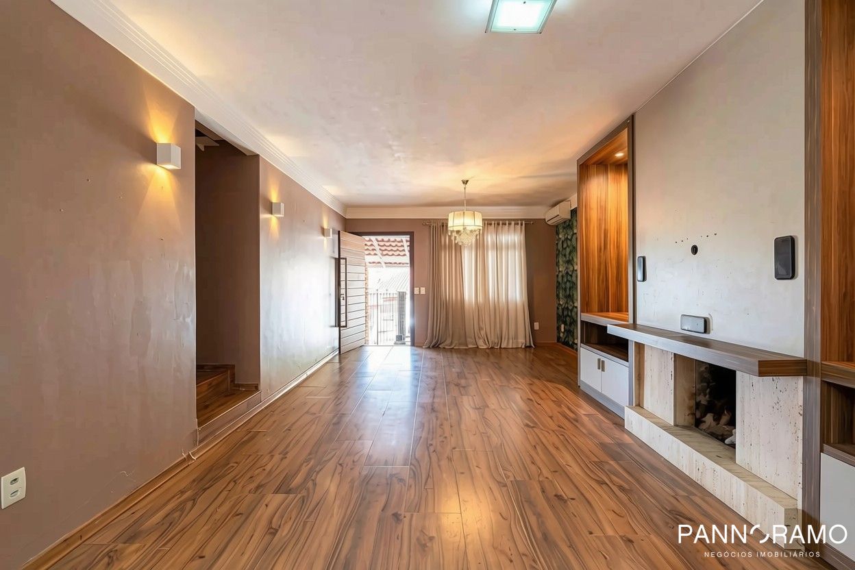 Casa, 3 quartos, 200 m² - Foto 21