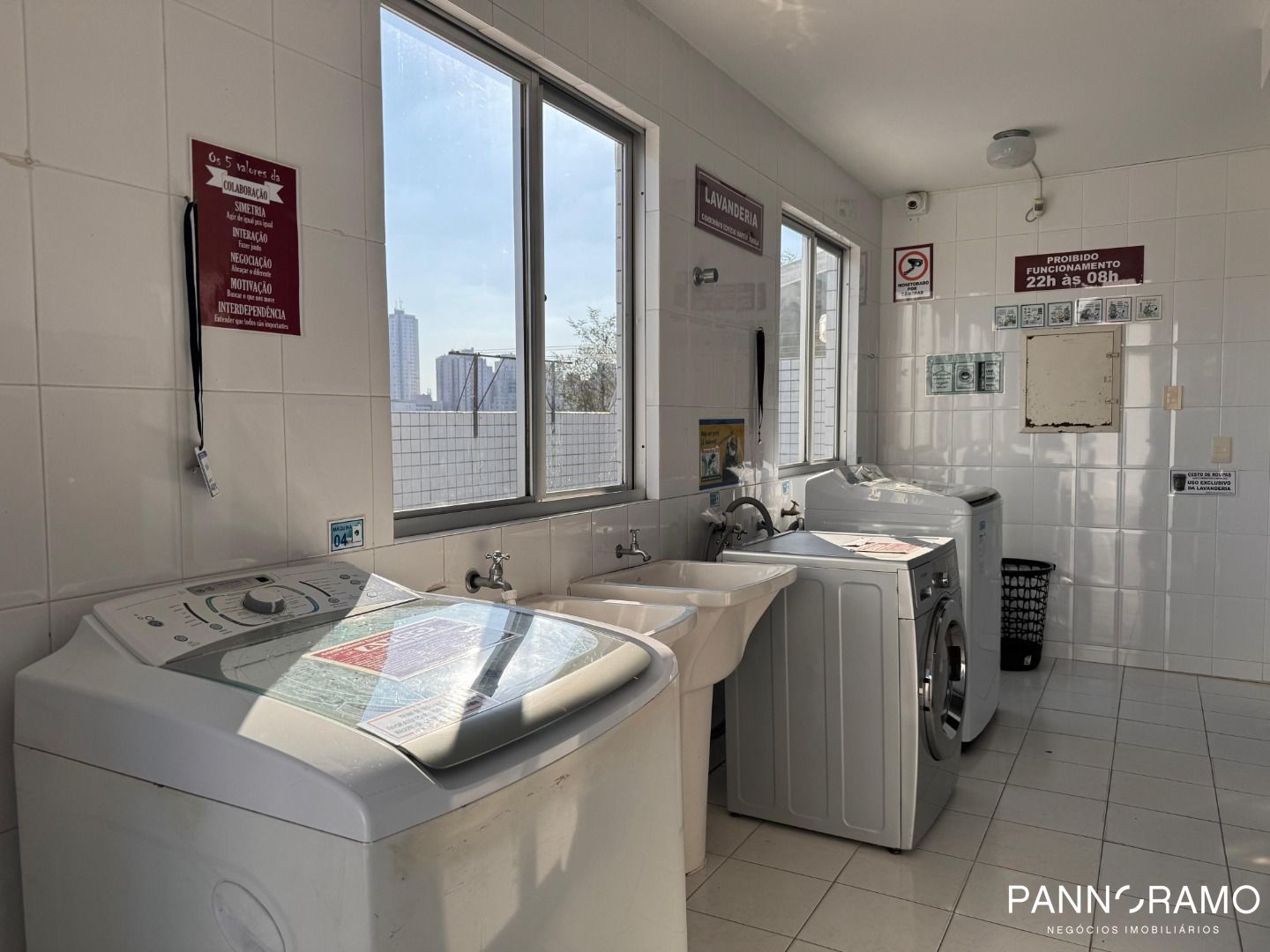 Apartamento, 2 quartos, 50 m² - Foto 23