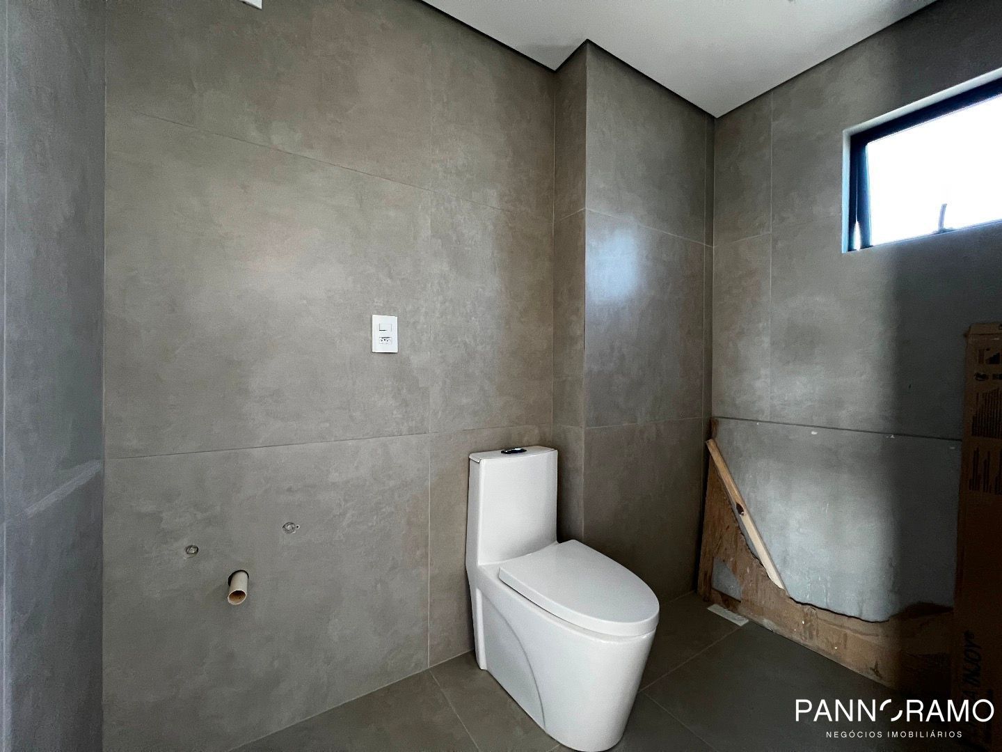 Casa, 1 quarto, 31 m² - Foto 6