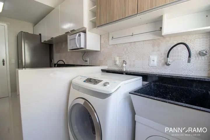 Apartamento, 4 quartos, 163 m² - Foto 10