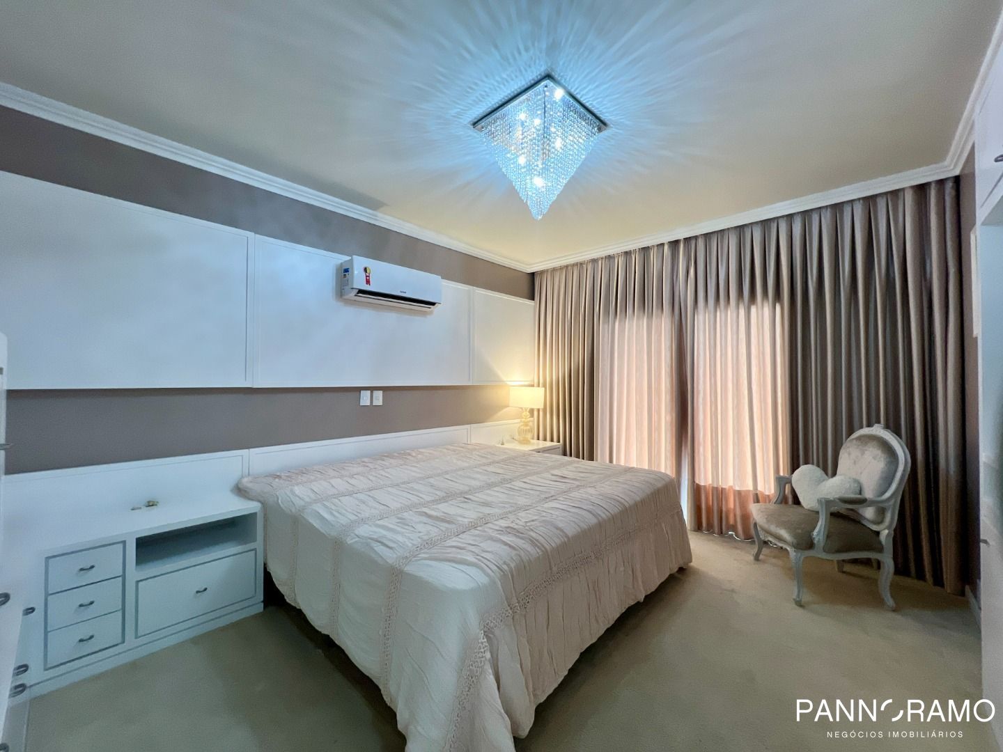 Apartamento, 4 quartos, 236 m² - Foto 12