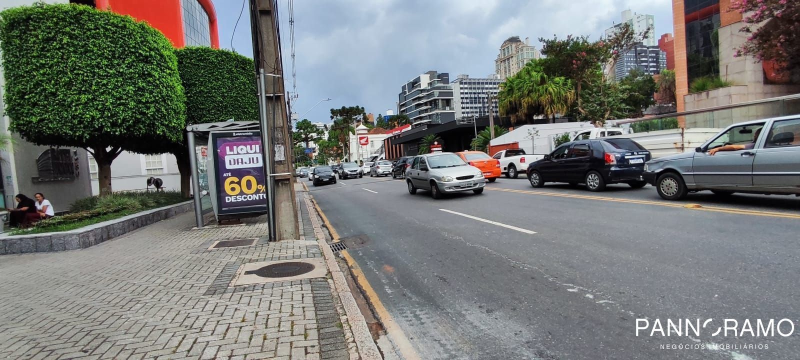 Loja-Salão, 110 m² - Foto 16