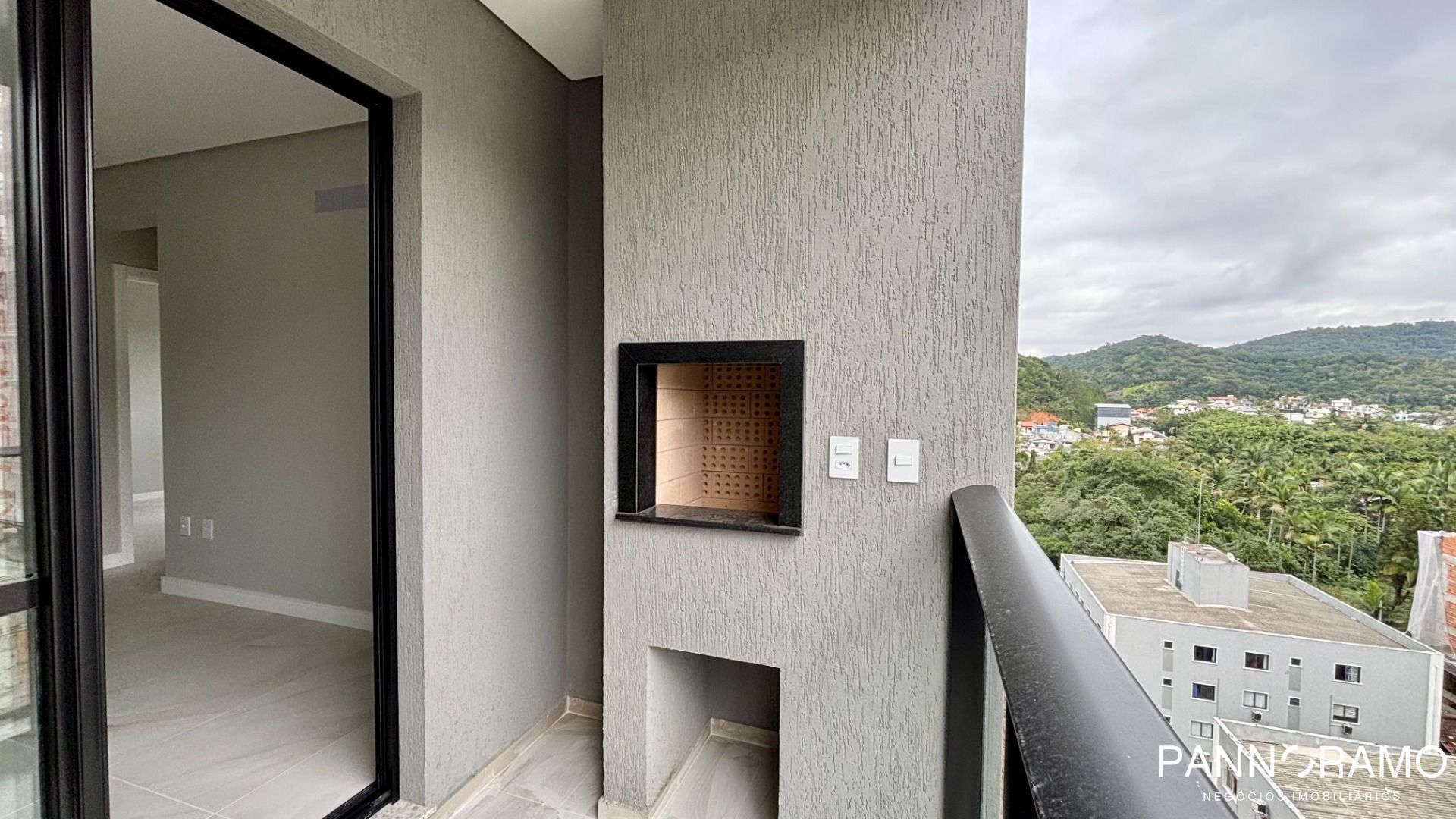 Apartamento, 2 quartos, 74 m² - Foto 1