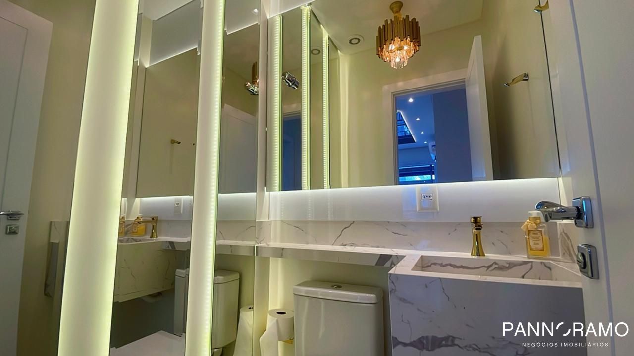 Apartamento, 3 quartos, 118 m² - Foto 12