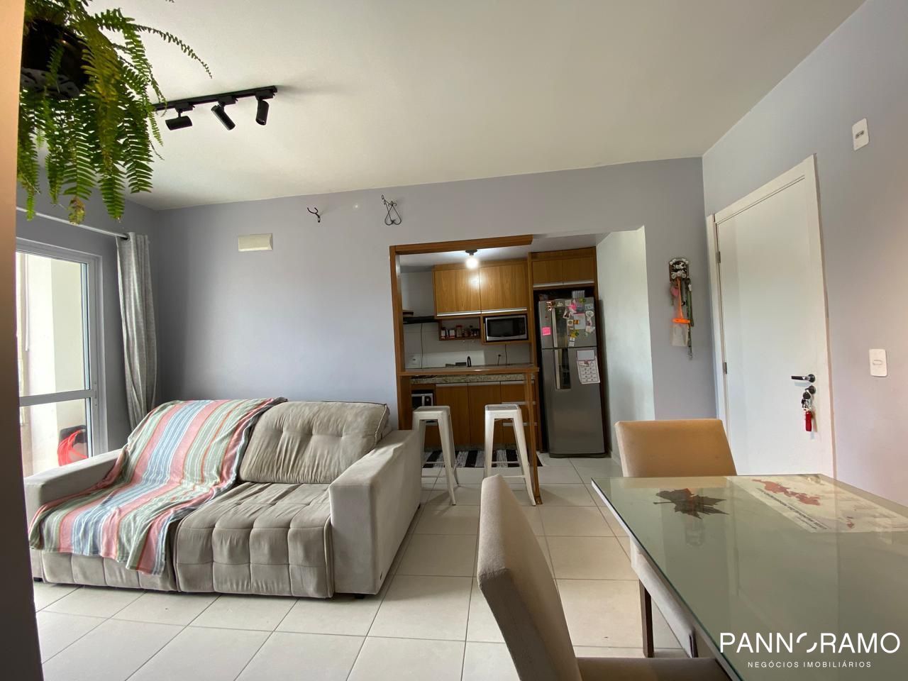 Apartamento, 2 quartos, 55 m² - Foto 2