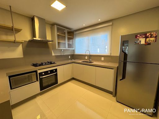 Apartamento, 3 quartos, 138 m² - Foto 7