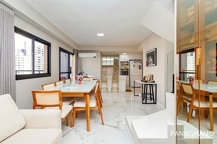 Apartamento, 3 quartos, 98 m² - Foto 1