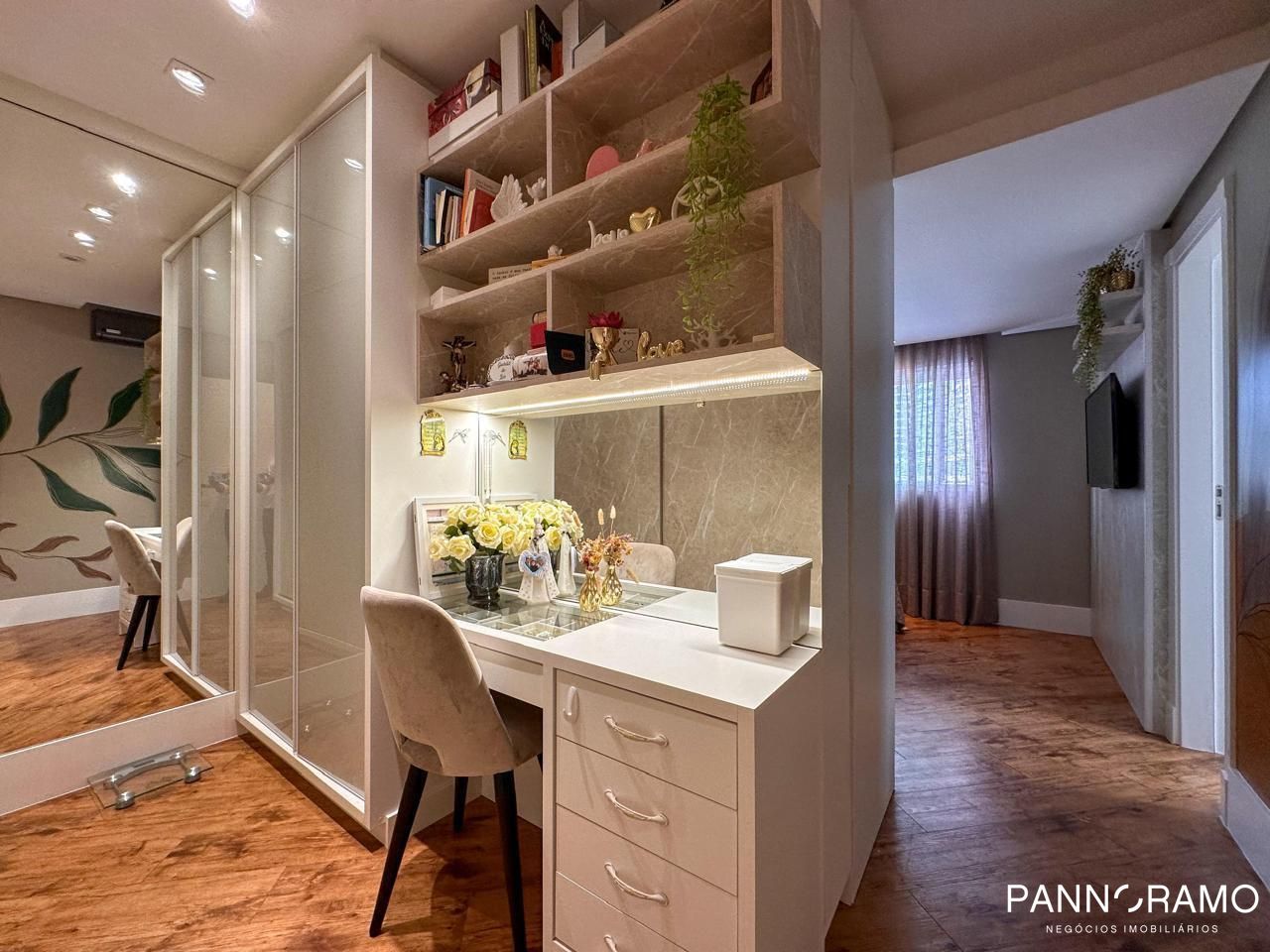 Apartamento, 3 quartos, 179 m² - Foto 11