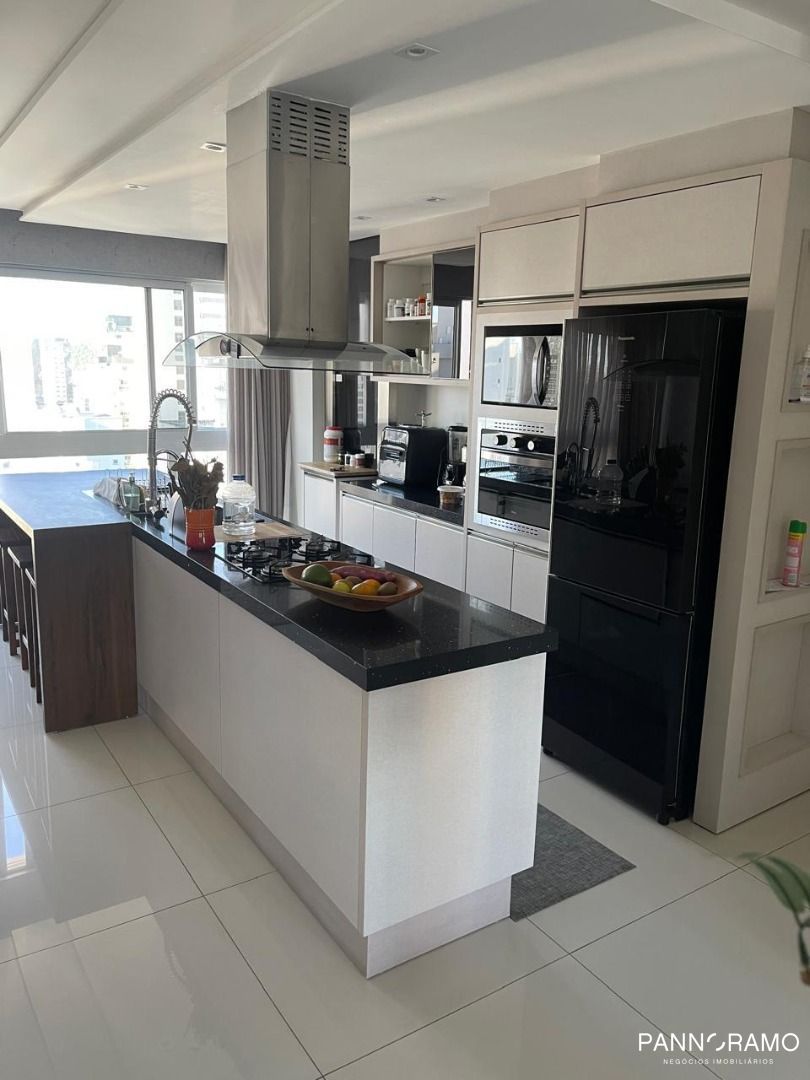Apartamento, 3 quartos, 180 m² - Foto 10