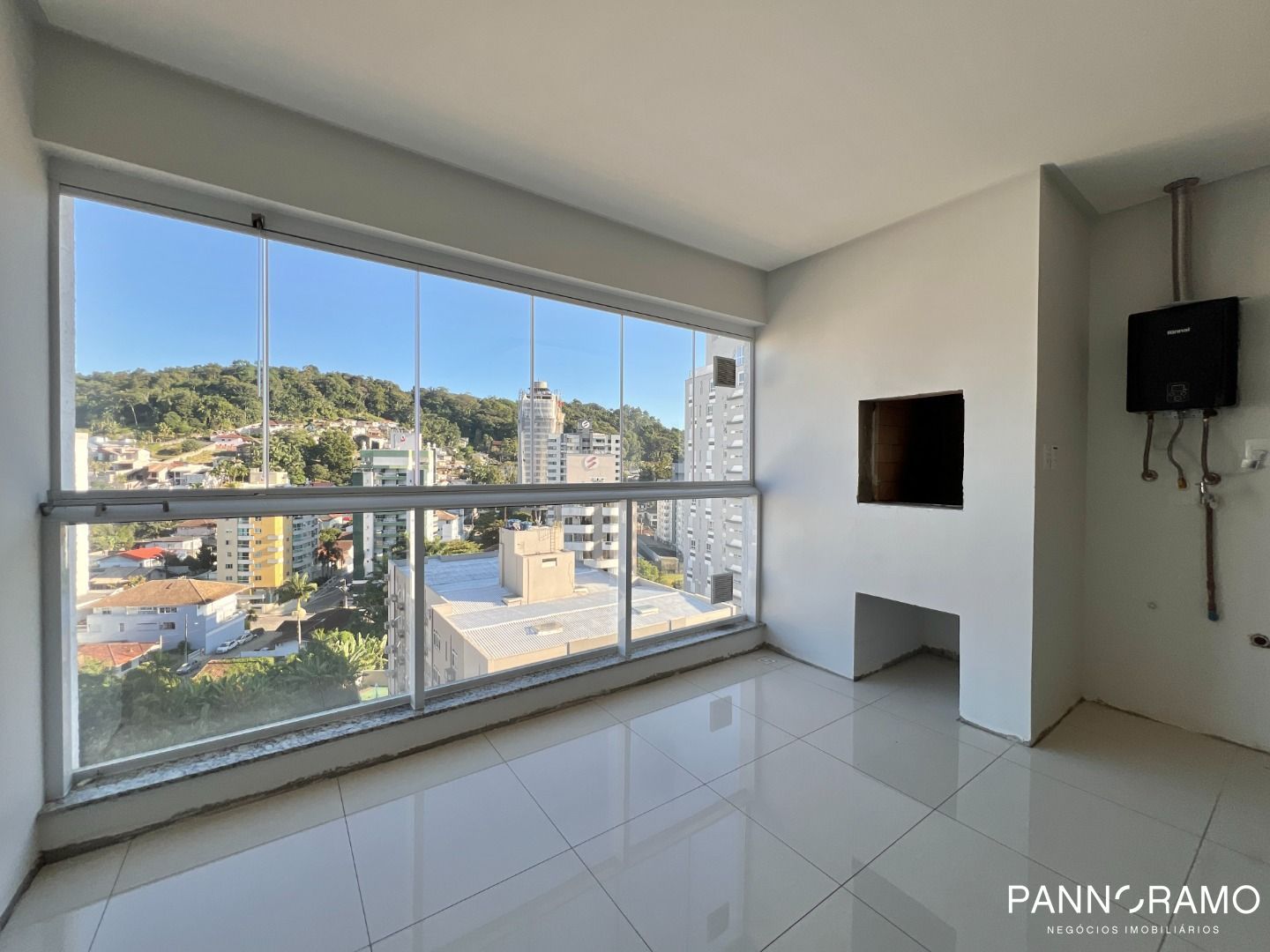Apartamento, 2 quartos, 74 m² - Foto 2