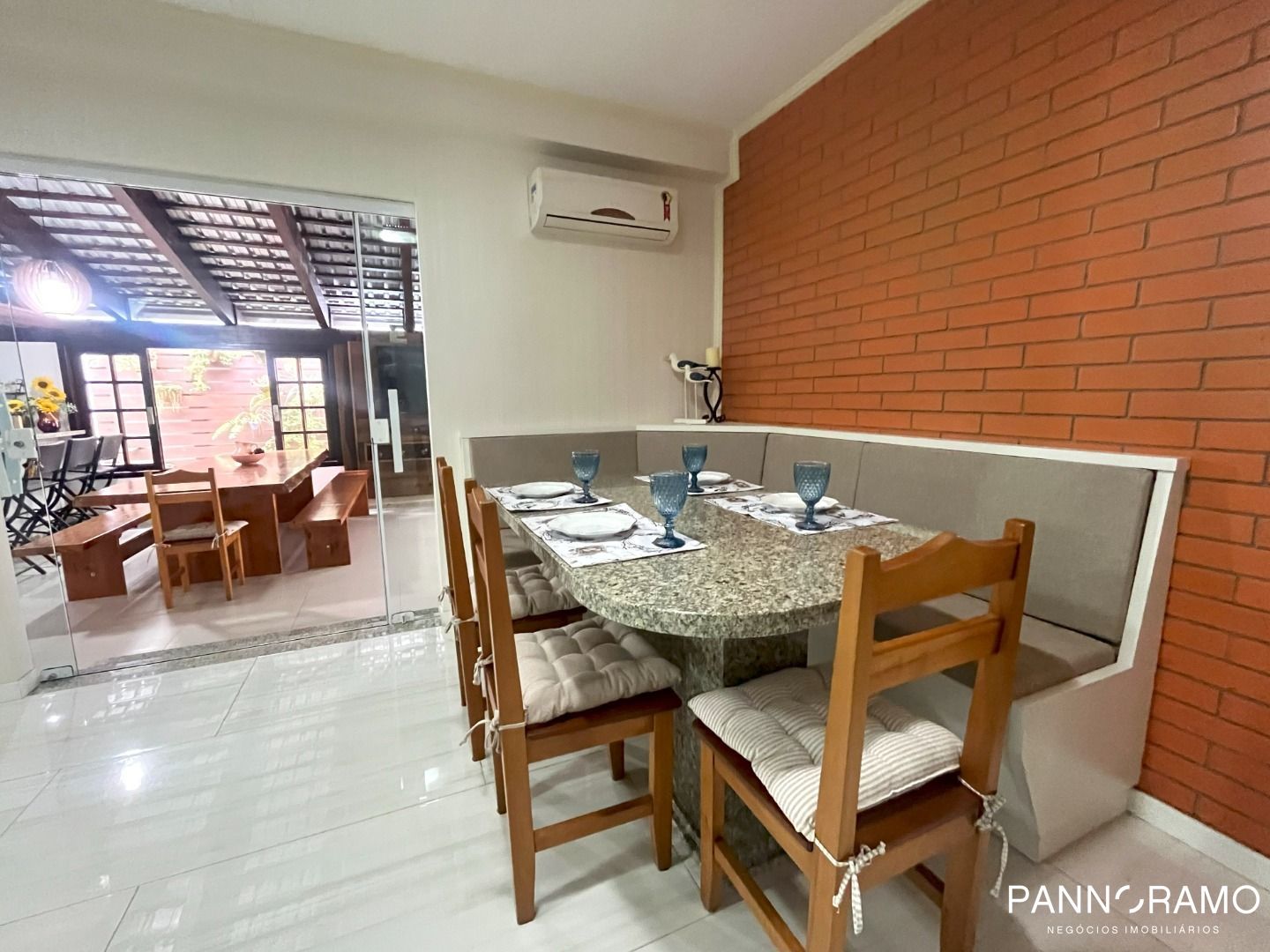 Casa, 4 quartos, 381 m² - Foto 14