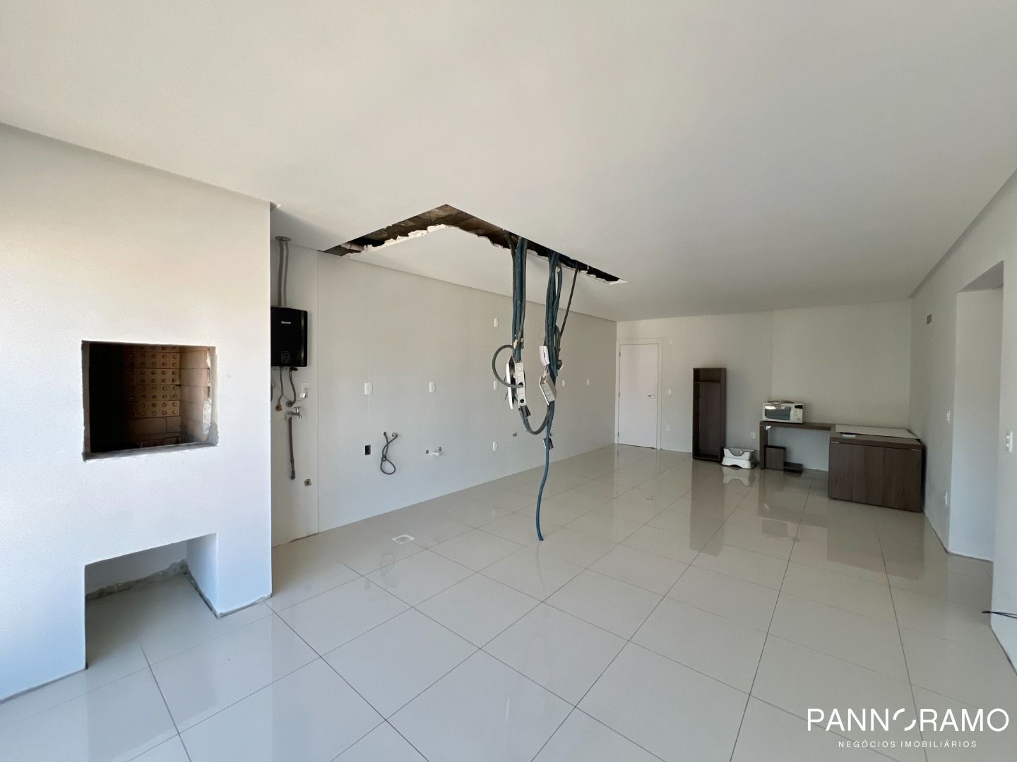 Apartamento, 2 quartos, 74 m² - Foto 3