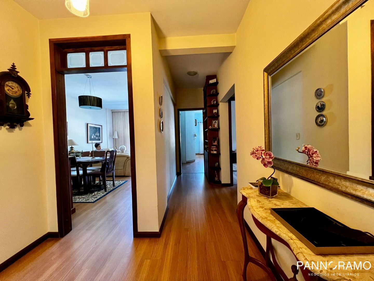 Apartamento, 3 quartos, 119 m² - Foto 6