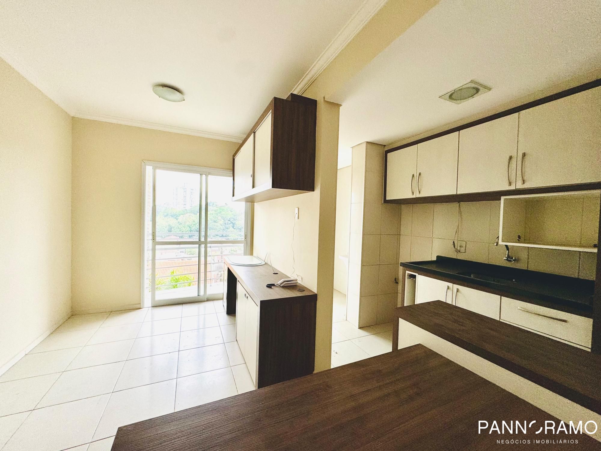 Apartamento, 2 quartos, 52 m² - Foto 18