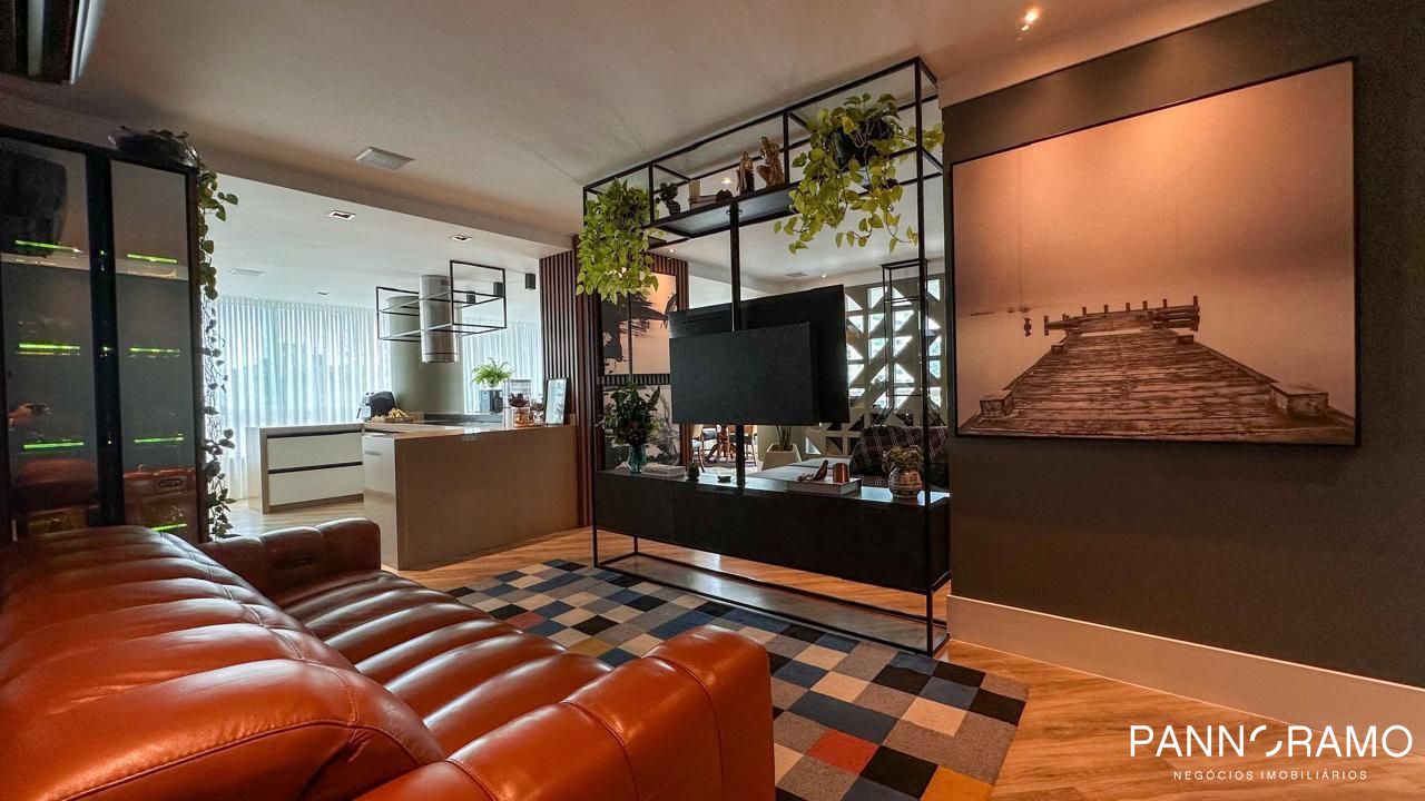 Apartamento, 3 quartos, 179 m² - Foto 3
