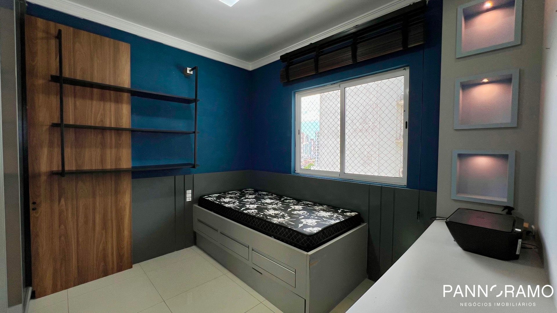 Apartamento, 3 quartos, 101 m² - Foto 13