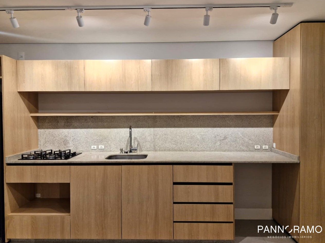 Apartamento, 1 quarto, 33 m² - Foto 7