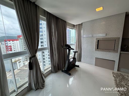 Apartamento, 3 quartos, 128 m² - Foto 5