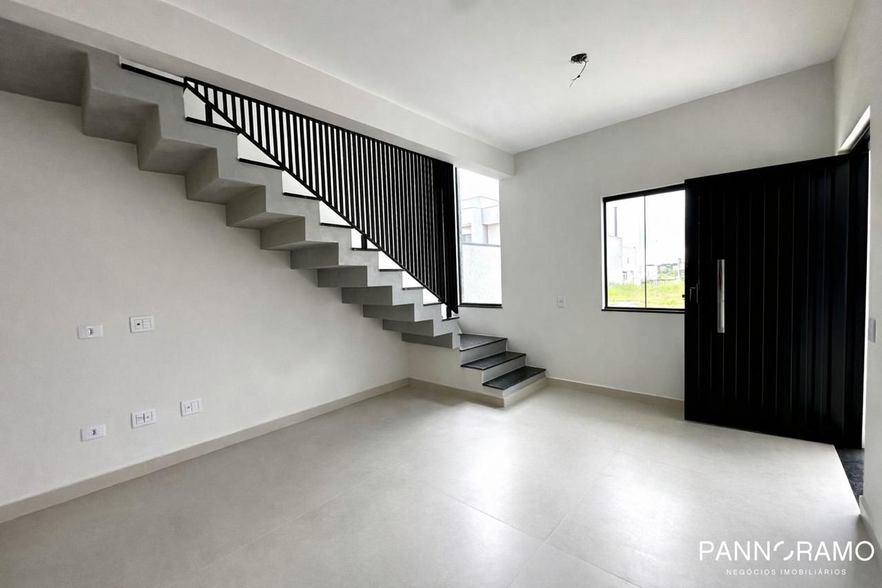 Sobrado, 3 quartos, 180 m² - Foto 4