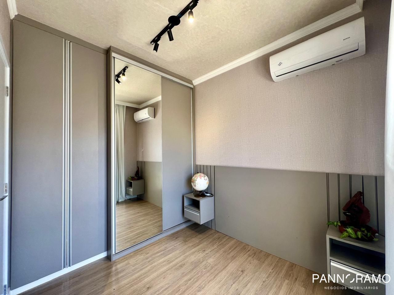 Apartamento, 1 quarto, 27 m² - Foto 8