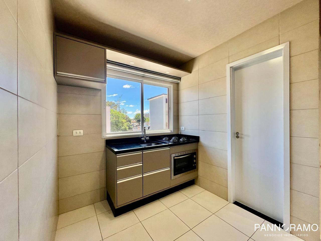 Apartamento, 1 quarto, 27 m² - Foto 5