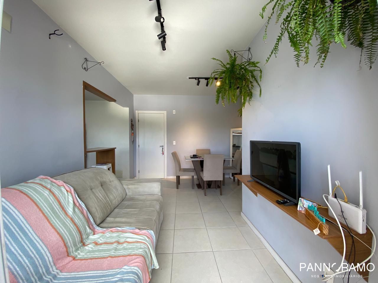 Apartamento, 2 quartos, 55 m² - Foto 1
