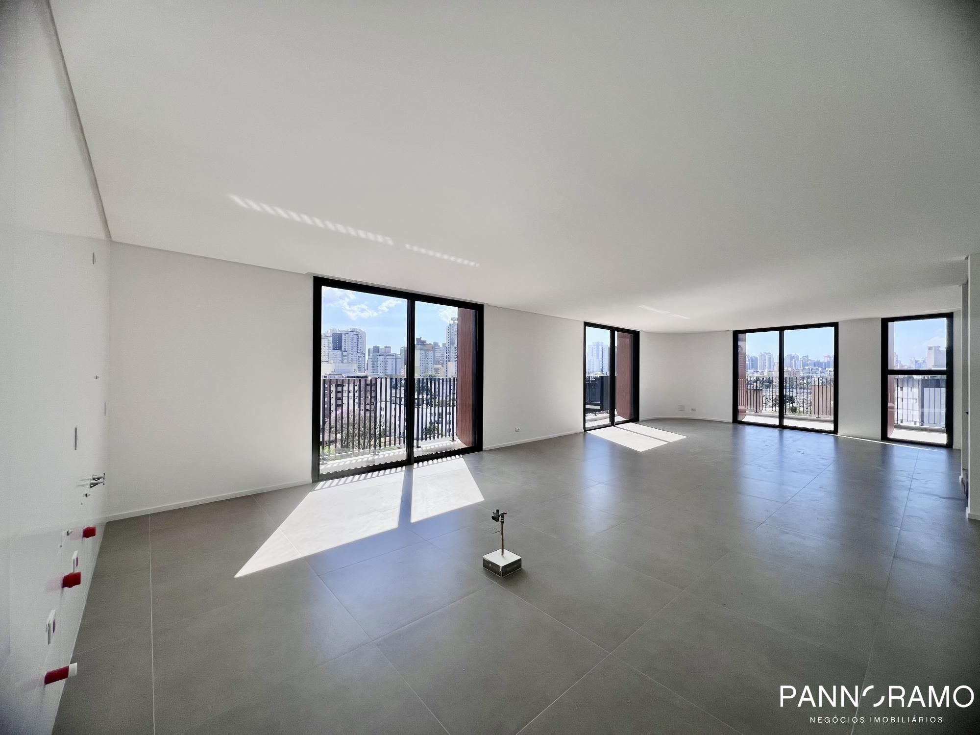 Cobertura, 3 quartos, 256 m² - Foto 2