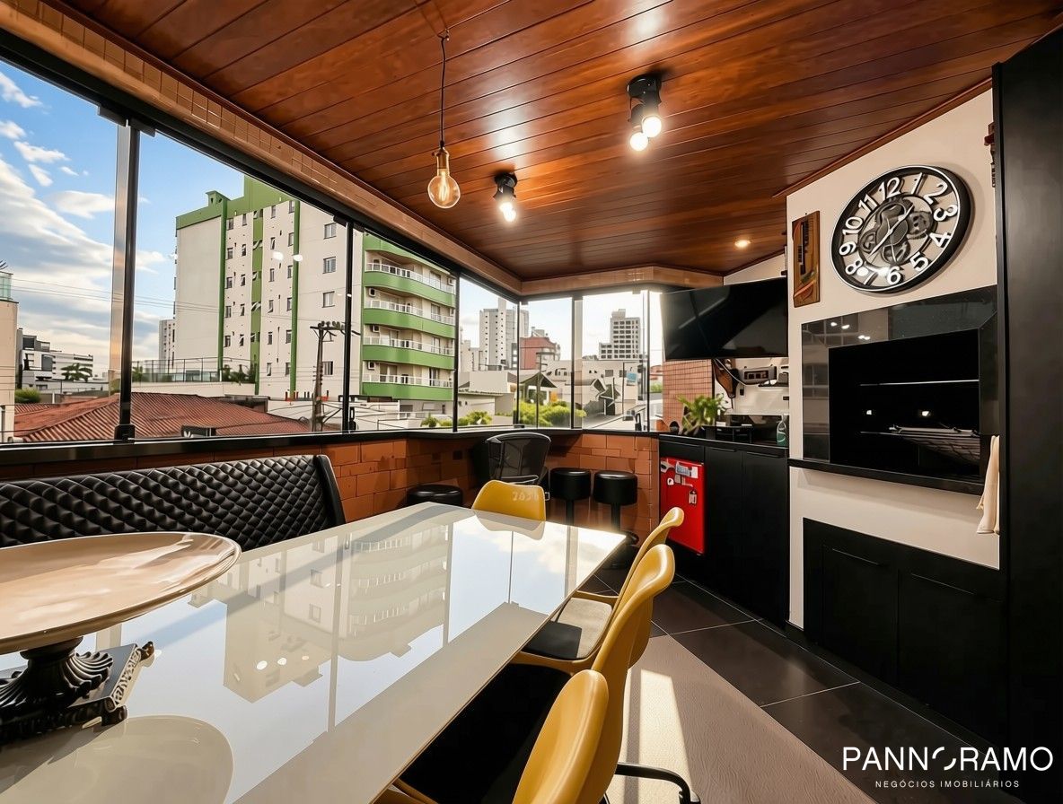 Apartamento, 3 quartos, 143 m² - Foto 21