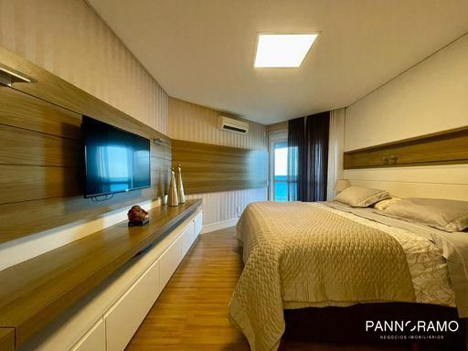 Apartamento, 4 quartos, 235 m² - Foto 21