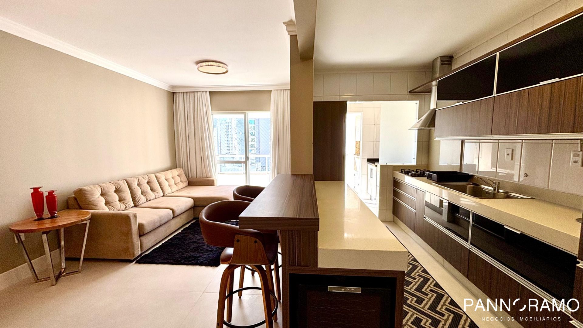 Apartamento, 3 quartos, 114 m² - Foto 3