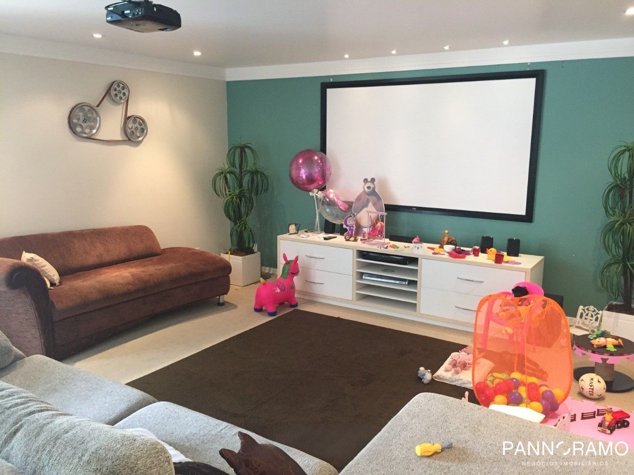 Casa, 5 quartos, 598 m² - Foto 14