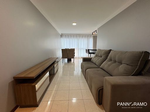 Apartamento, 3 quartos, 98 m² - Foto 1