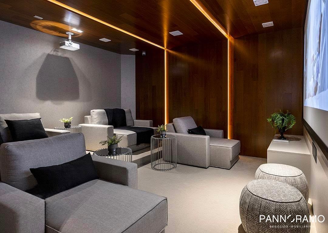 Apartamento, 3 quartos, 138 m² - Foto 26
