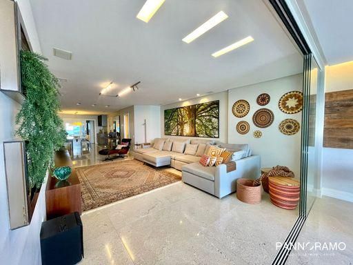 Apartamento, 4 quartos, 235 m² - Foto 7