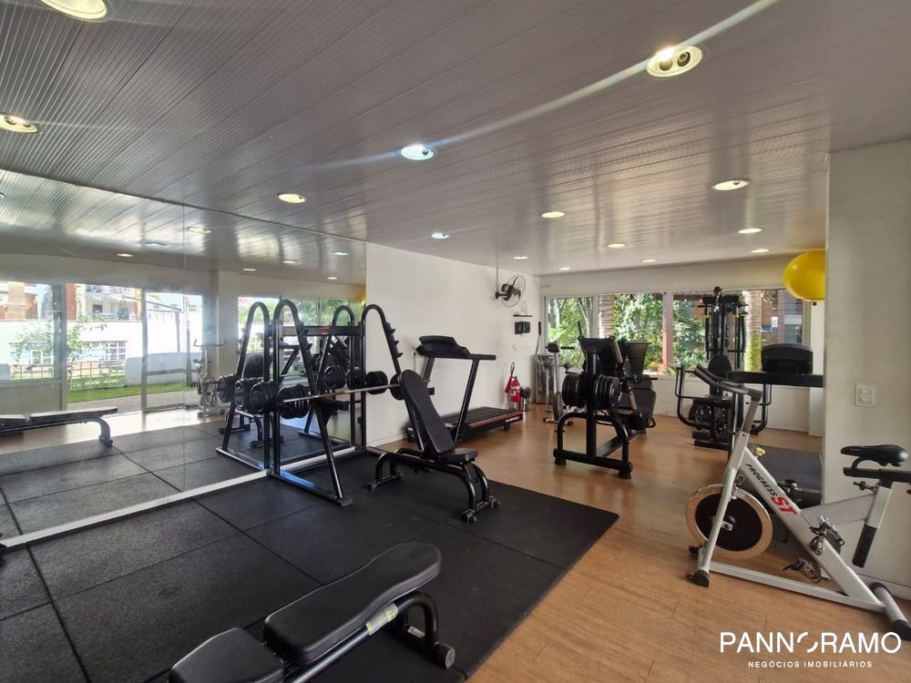 Apartamento, 2 quartos, 52 m² - Foto 10