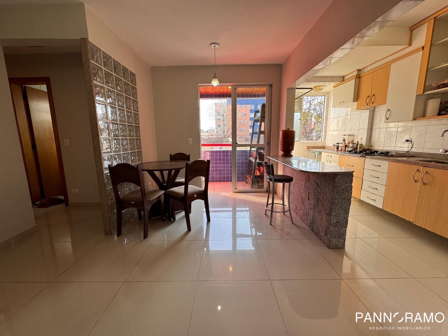 Apartamento, 2 quartos, 50 m² - Foto 12