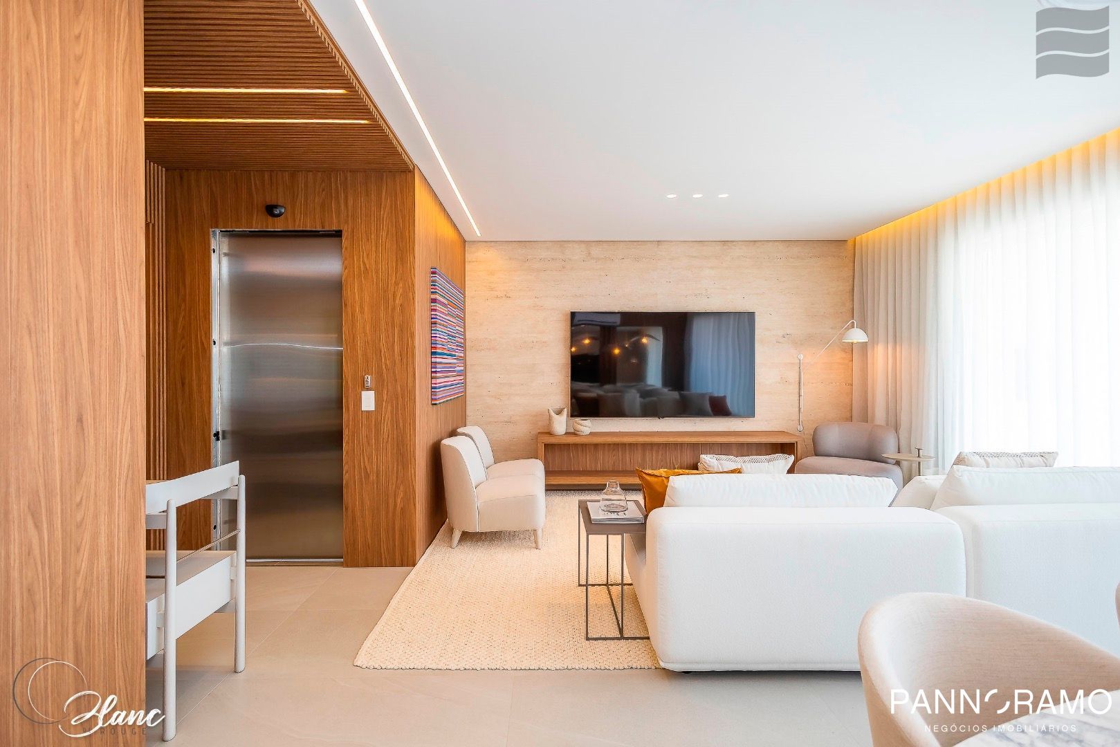 Apartamento, 3 quartos, 154 m² - Foto 49