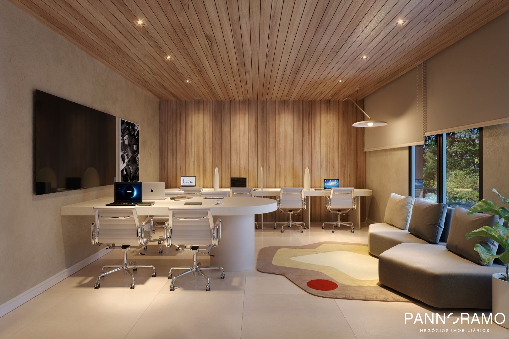 Cobertura, 3 quartos, 212 m² - Foto 25