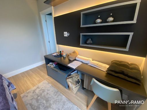 Apartamento, 4 quartos, 153 m² - Foto 15